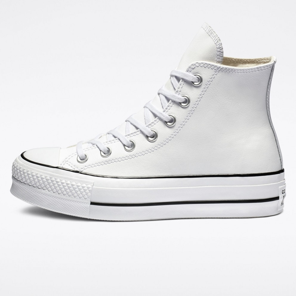 Converse Chuck Taylor All Star Lift Women's Boots