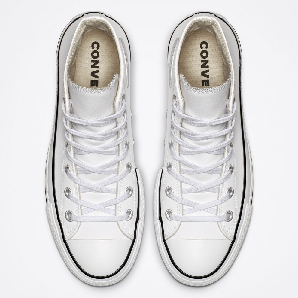 Converse Chuck Taylor All Star Lift Γυναικεία Μποτάκια