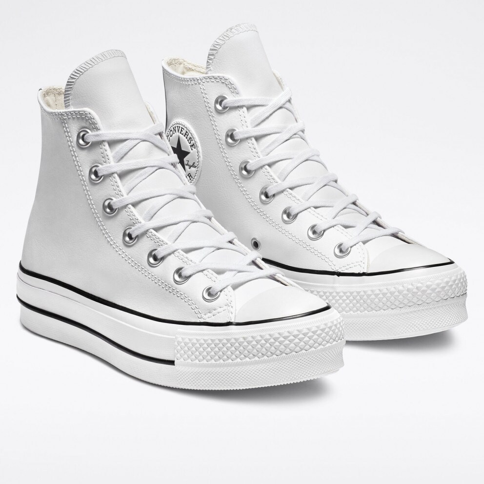 Converse Chuck Taylor All Star Lift Γυναικεία Μποτάκια