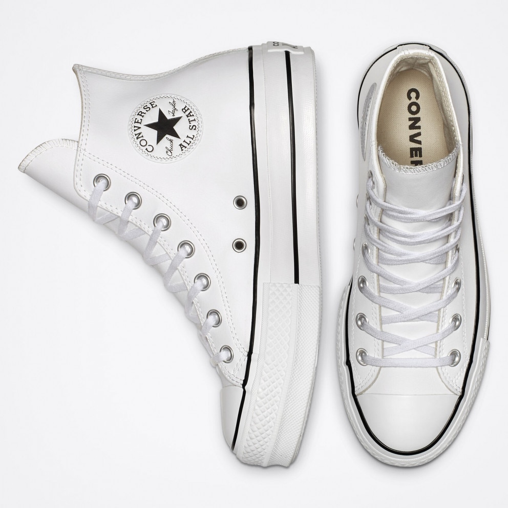 Converse Chuck Taylor All Star Lift Women's Boots