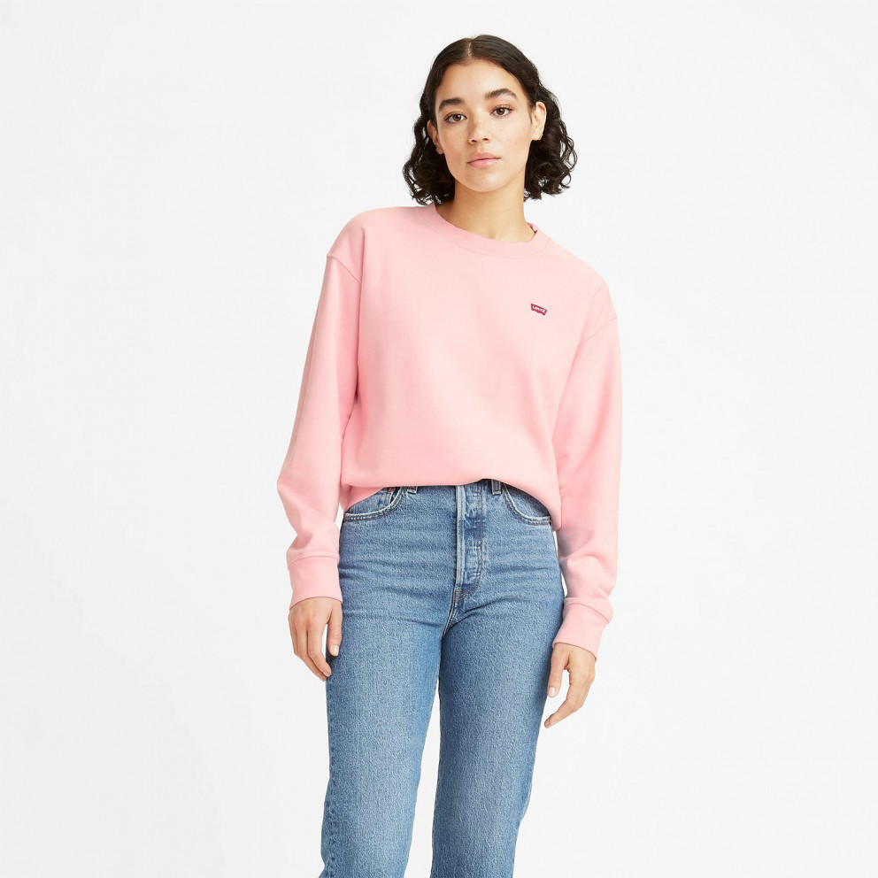 Levi's New Original Crew Women's Sweatshirt