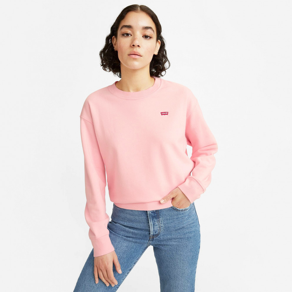 Levi's New Original Crew Women's Sweatshirt