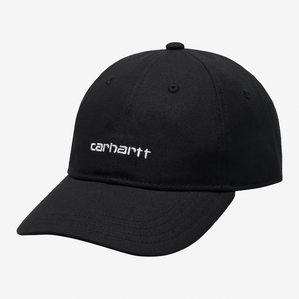 Carhartt WIP Canvas Script Unisex Καπέλο