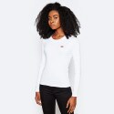 Levi's Baby Tee Women's Long-sleeved T-Shirt