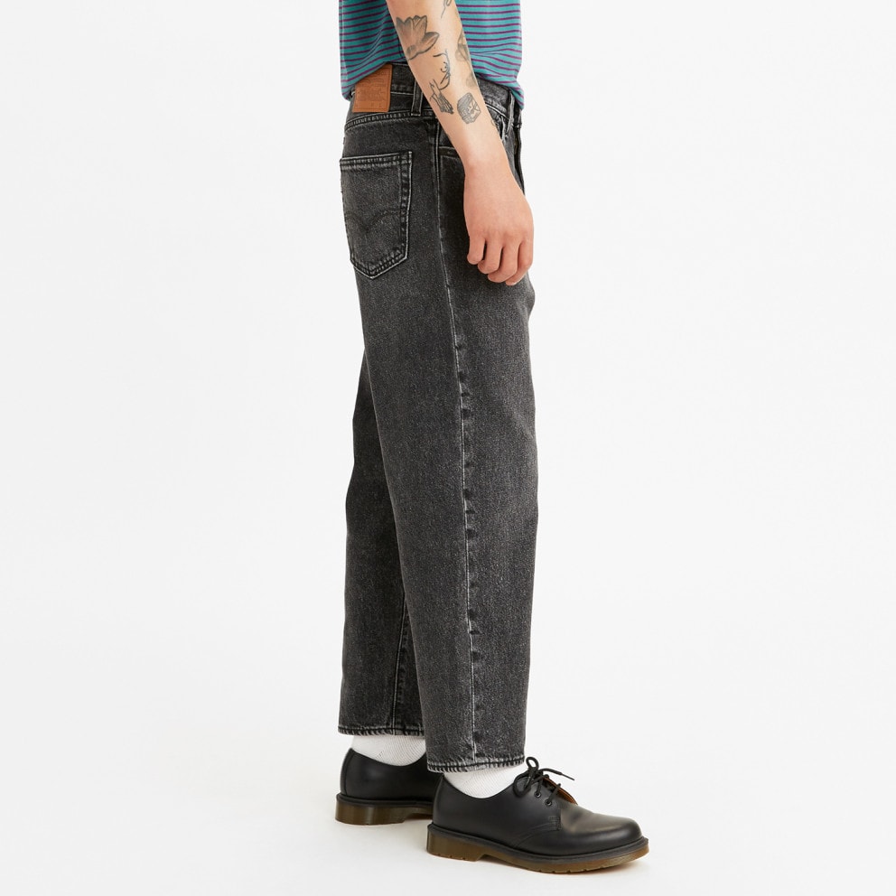 Levis Stay Loose Tapered Crop Ανδρικό Τζιν Παντελόνι