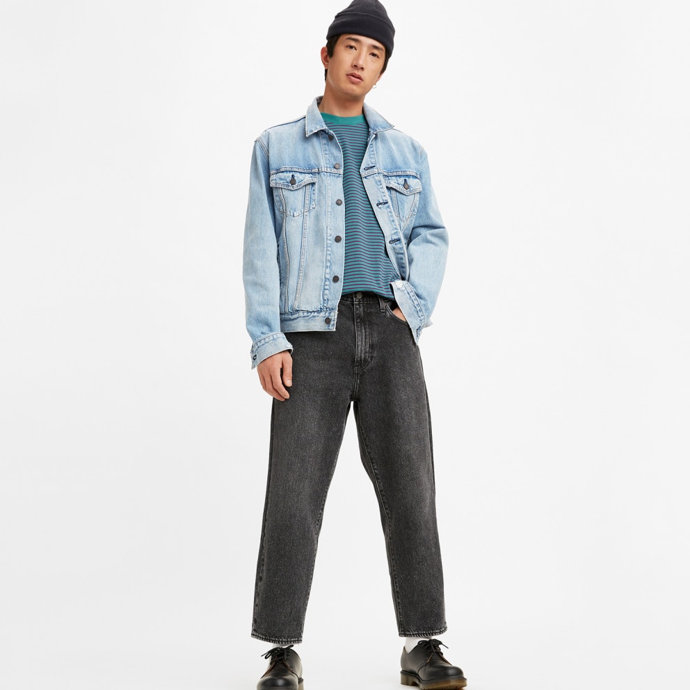 Levis Stay Loose Tapered Crop Stroker Kit Men's Jeans