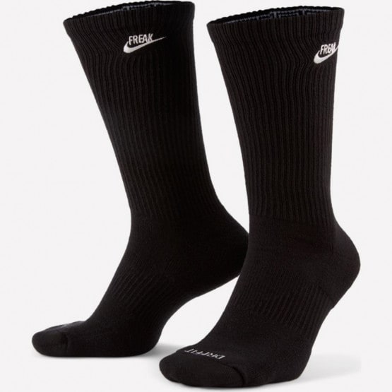 Nike Everyday Plus "Freak" Socks