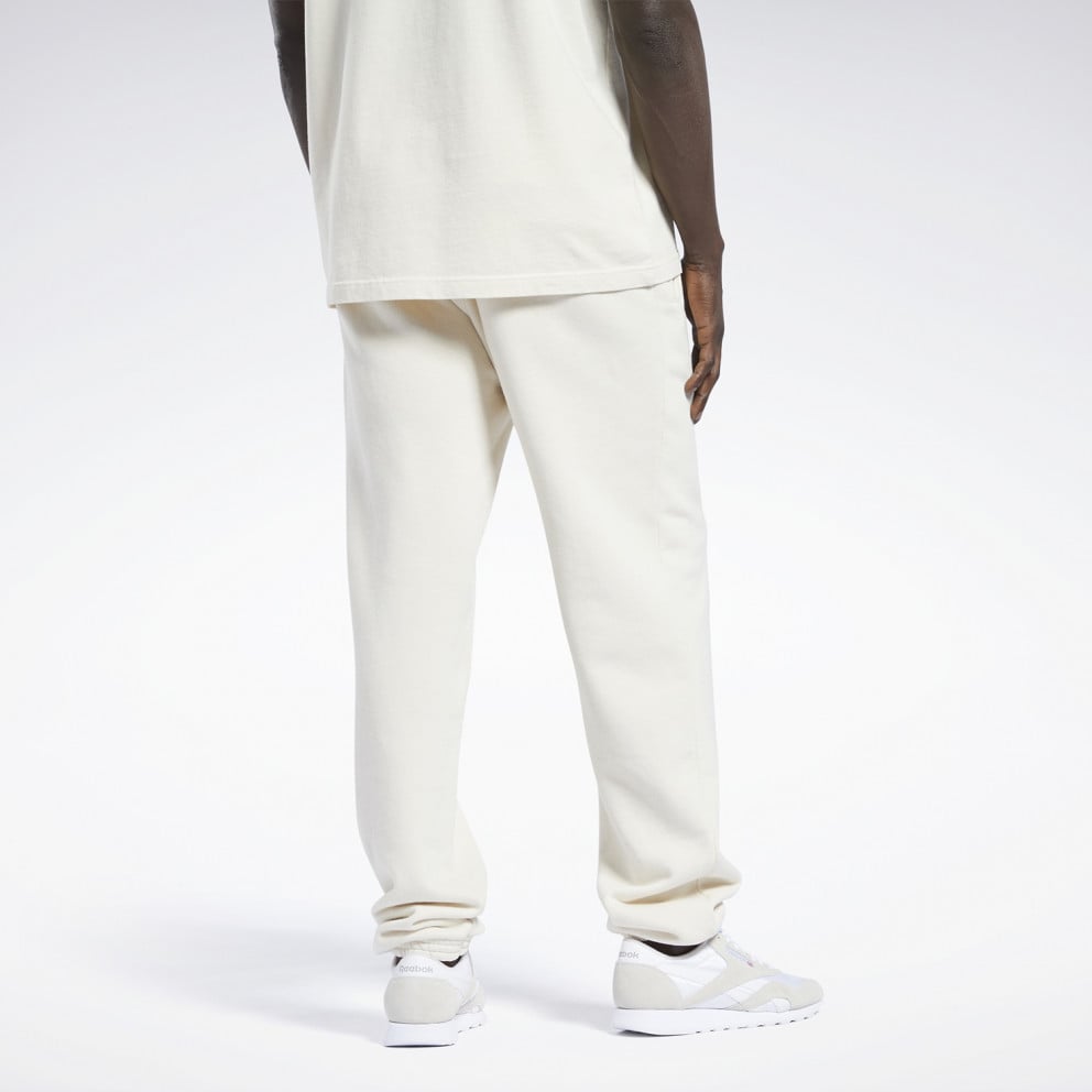 Reebok Classics Νatural Dye Joggers Men's Pants