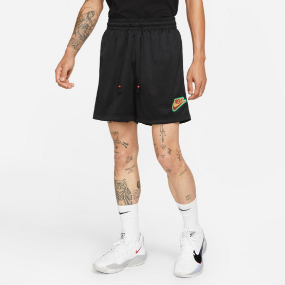 Nike Giannis Antenokounmpo "Freak" Ανδρικό Σορτς για Μπάσκετ