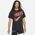 Nike Dri-FIT Giannis "Freak" Ανδρικό T-Shirt