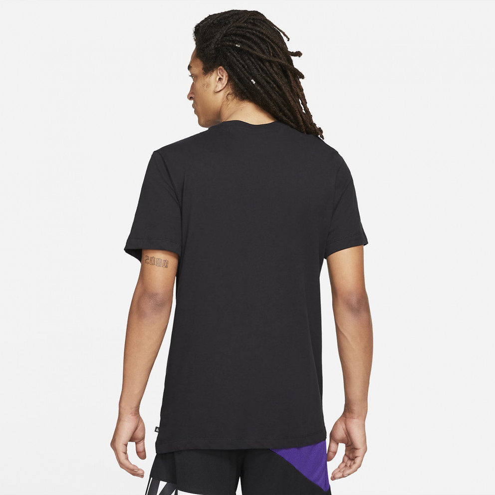 Nike Dri-FIT Giannis "Freak" Ανδρικό T-Shirt