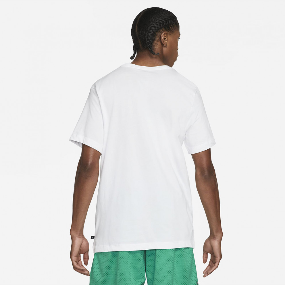 Nike Dri-FIT Giannis "Freak" Ανδρικό T-Shirt