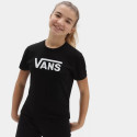 Vans Flying V Crew Gir Παιδικό T-Shirt