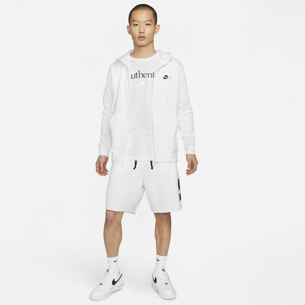 Nike Sportswear Club Men's Jacket