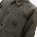 Ripstop Drill Chore Men's Jacket