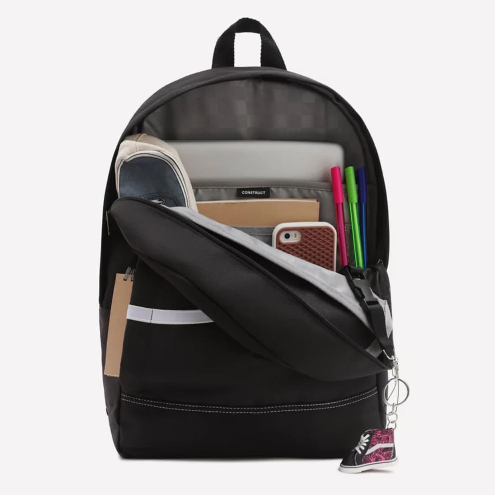 Vans Construct Skool Backpack 21L