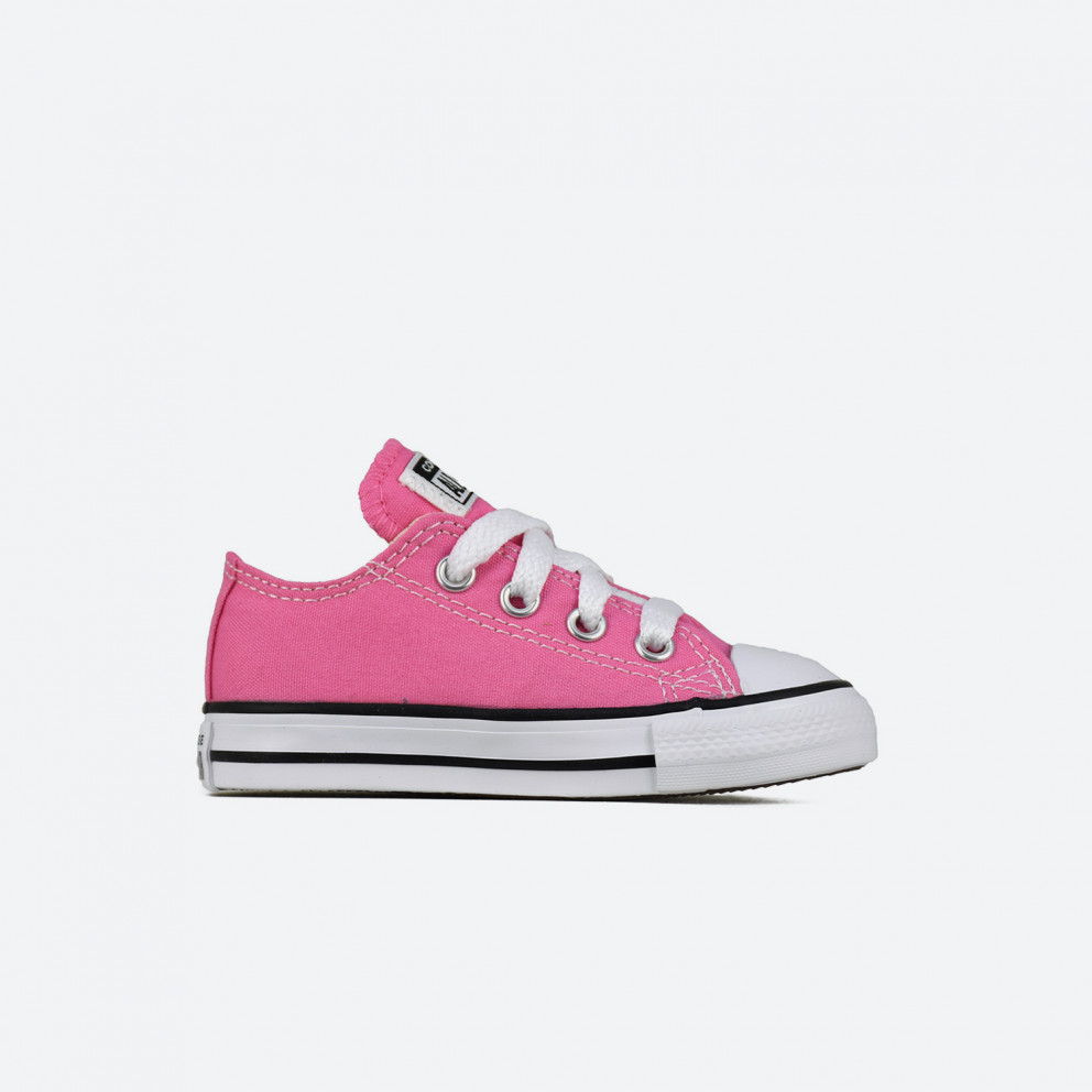 Converse  Chuck Taylor All Star Βρεφικά Παπούτσια