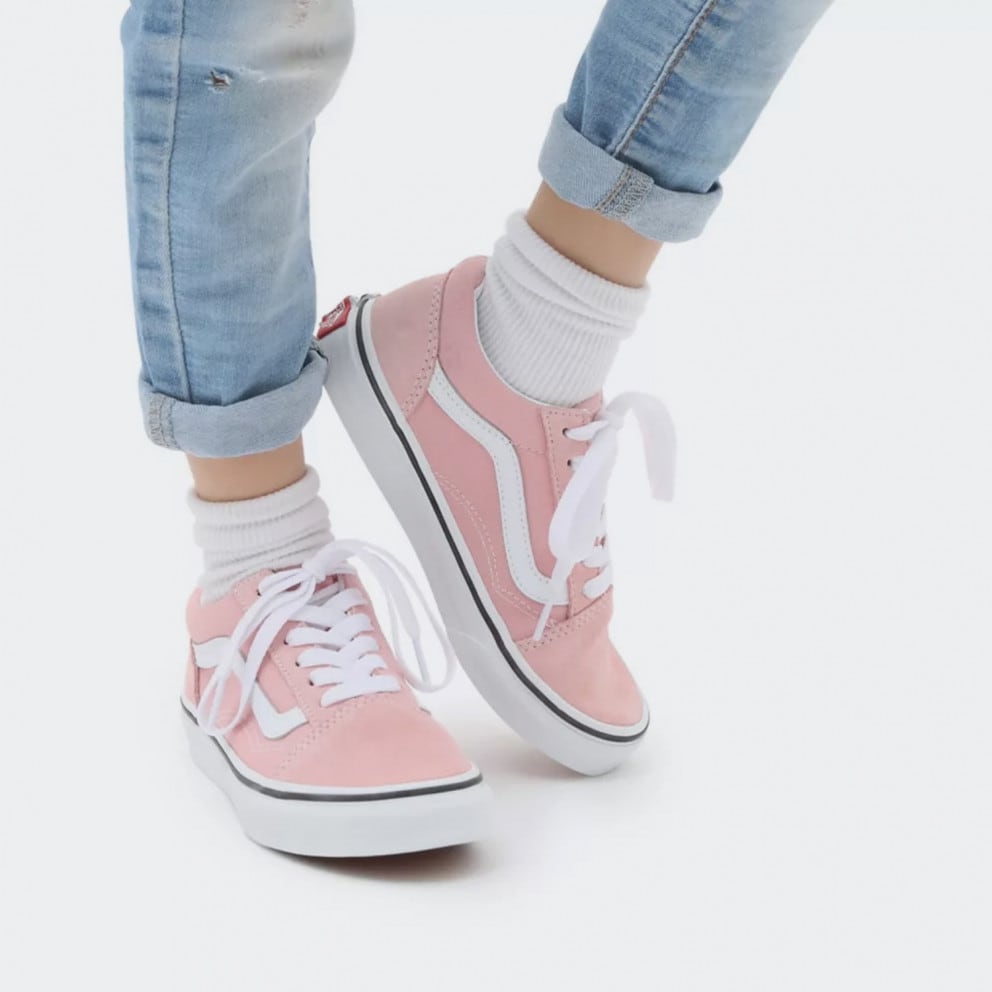 Vans Old Skool Kids' Shoes