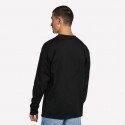 Carhartt WIP American Script Long Sleeve T-Shirt