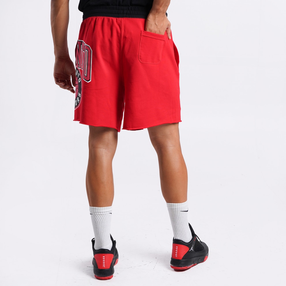 Nike NBA Toronto Raptors Courtside Men's Shorts