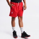 Nike NBA Toronto Raptors Courtside Men's Shorts