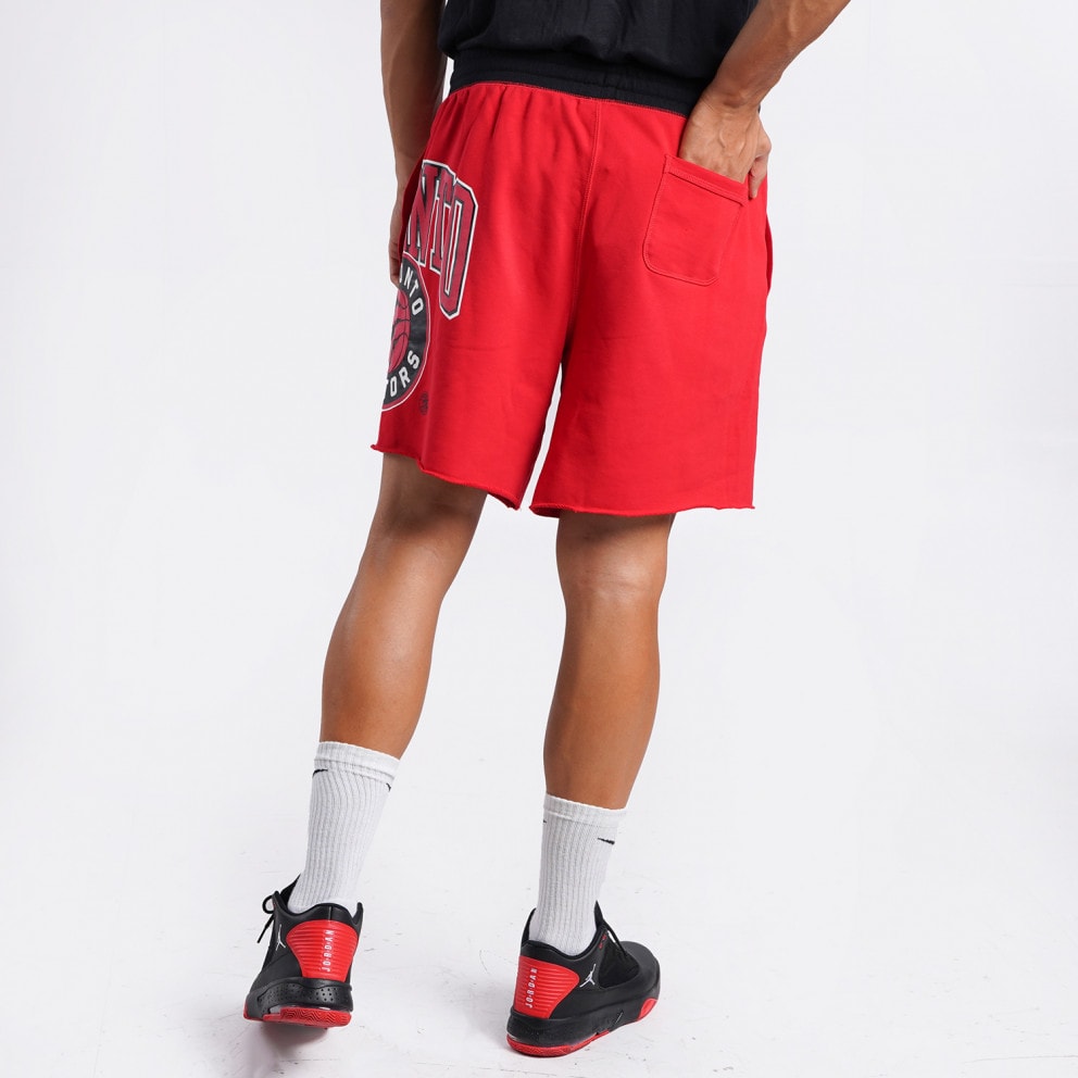 Nike NBA Toronto Raptors Courtside Men's Shorts