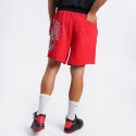 Nike NBA Toronto Raptors Courtside Men's Shorts