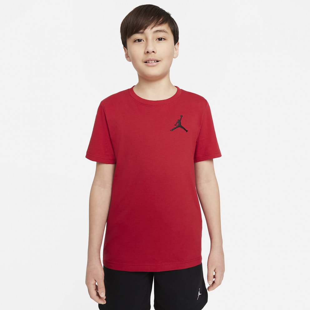 Jordan Jumpman Air Παιδικό T-Shirt