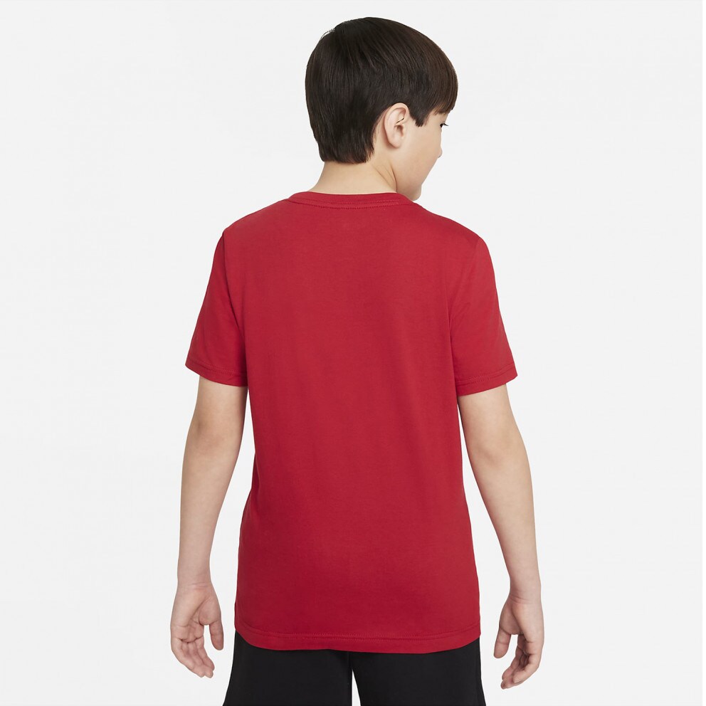 Jordan Jumpman Air Παιδικό T-Shirt