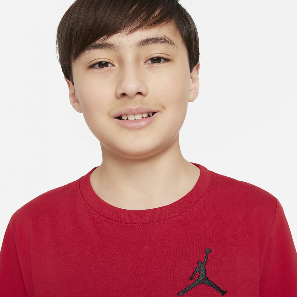 Jordan Jumpman Air Παιδικό T-Shirt