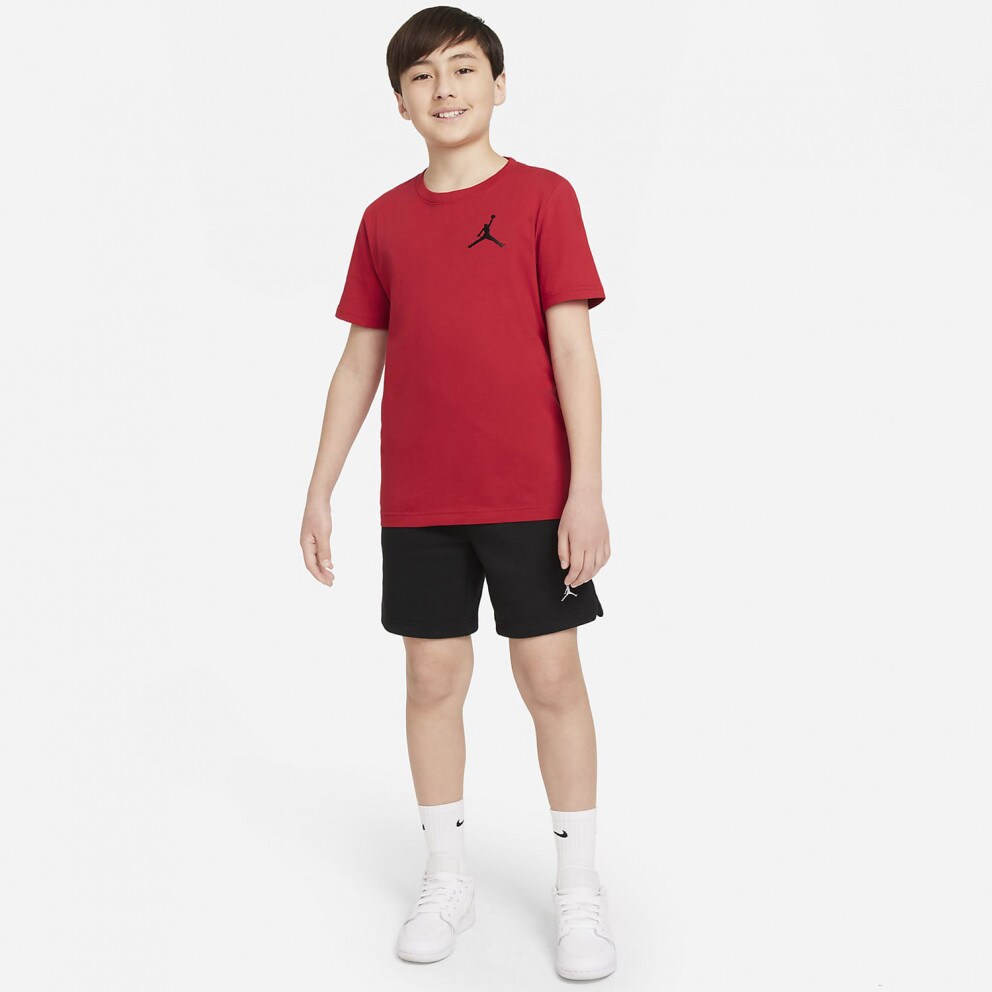 Jordan Jumpman Air Παιδικό T-Shirt