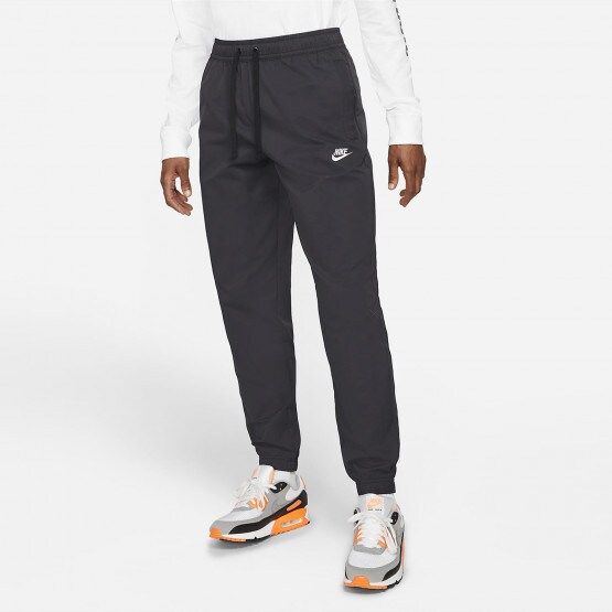 Nike Sportswear Unlined Cuff Ανδρική Φόρμα
