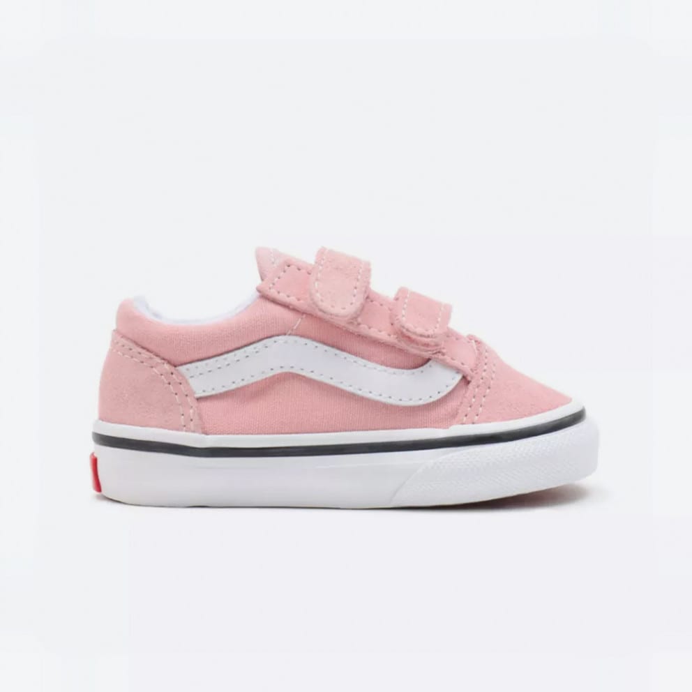 Vans Old Skool Suede Infants' Shoes