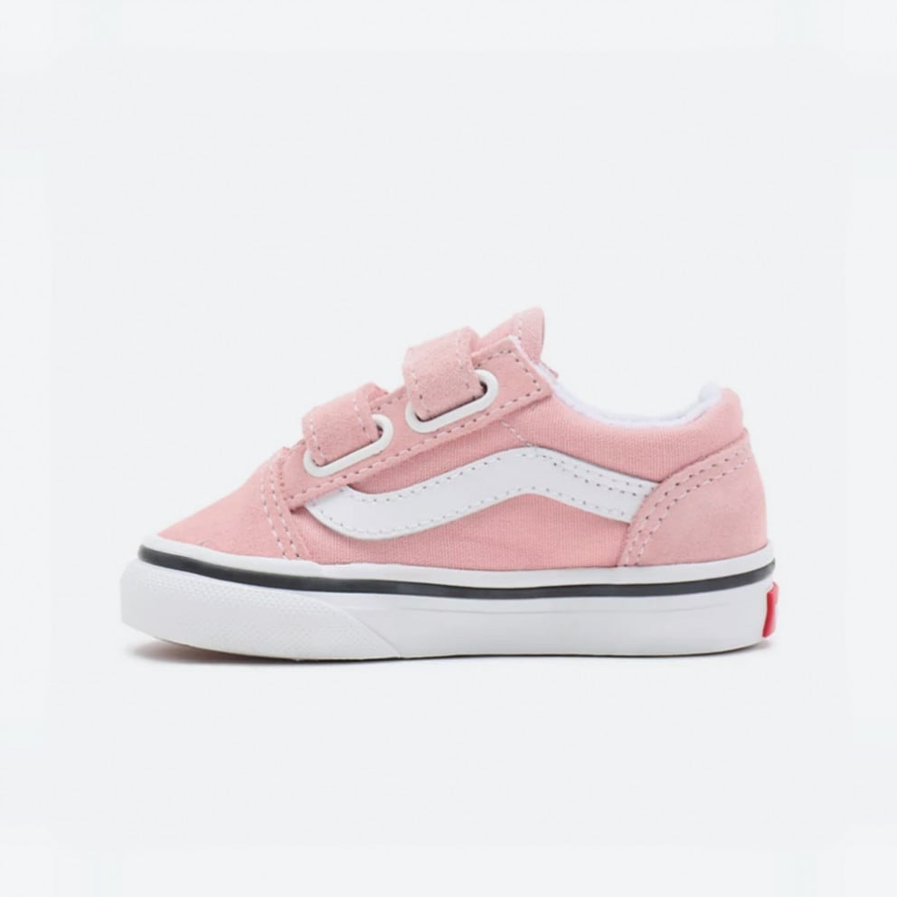 Vans Old Skool Suede Infants' Shoes