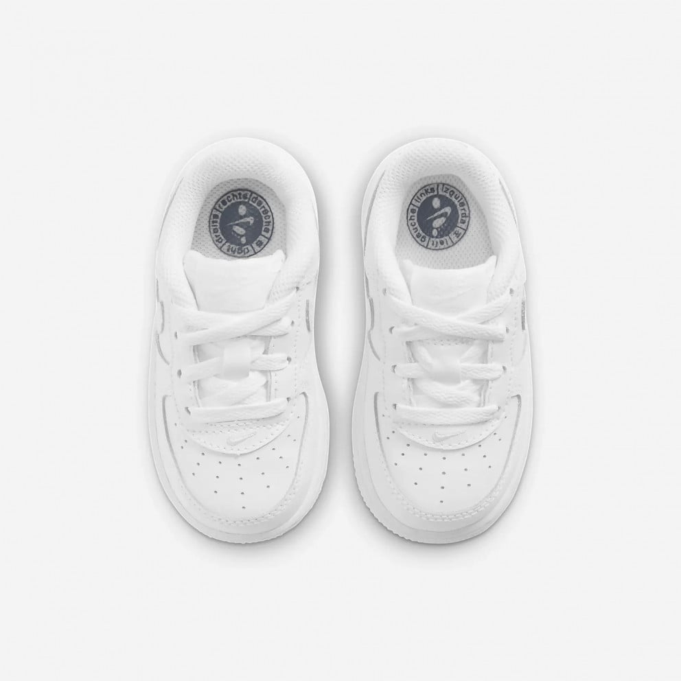 Nike Air Force 1 LE Infants' Shoes