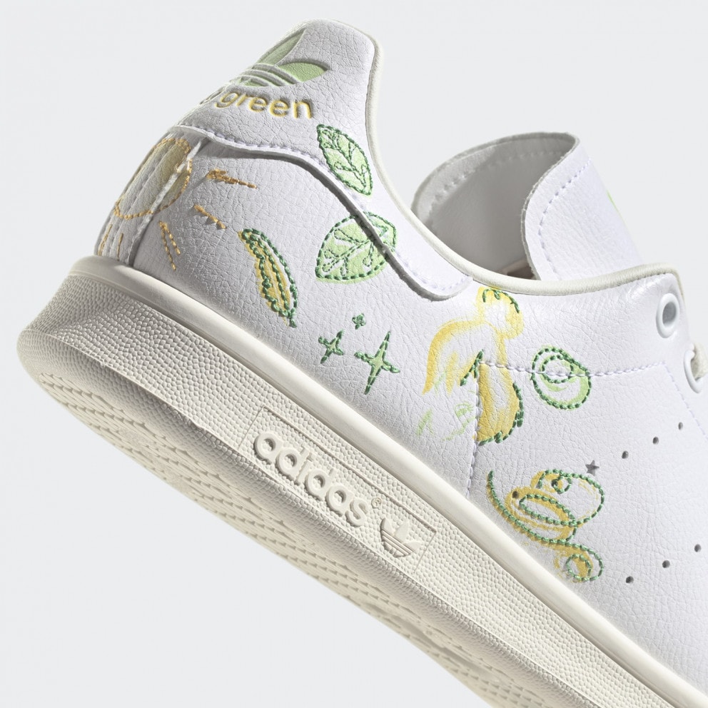 adidas Originals Stan Smith Ανδρικά Παπούτσια