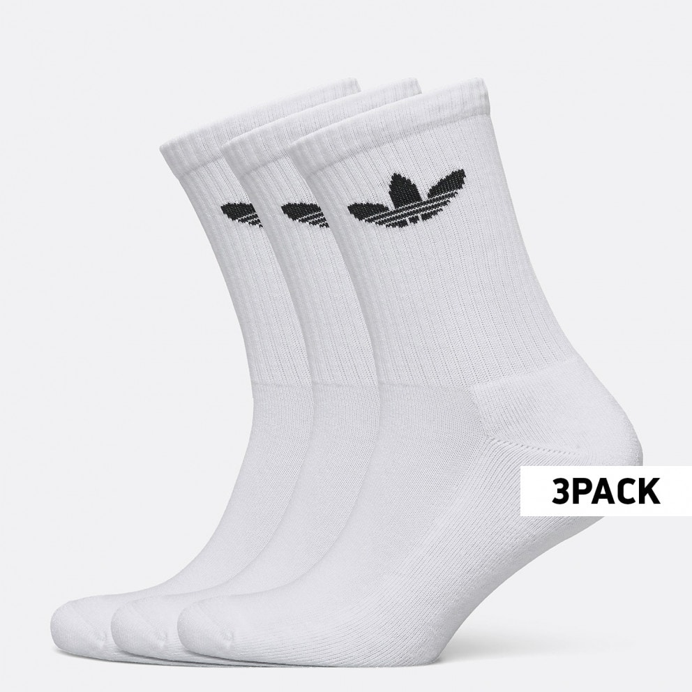 adidas Originals Socks White HB5881