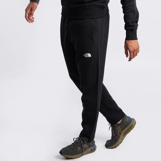 THE NORTH FACE Standard Ανδρικό Παντελόνι Φόρμας
