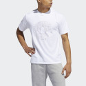 adidas Originals Trefoil Deco Ανδρικό T-Shirt