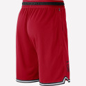 Nike NBA Chicago Bulls Courtside DNA Men's Shorts