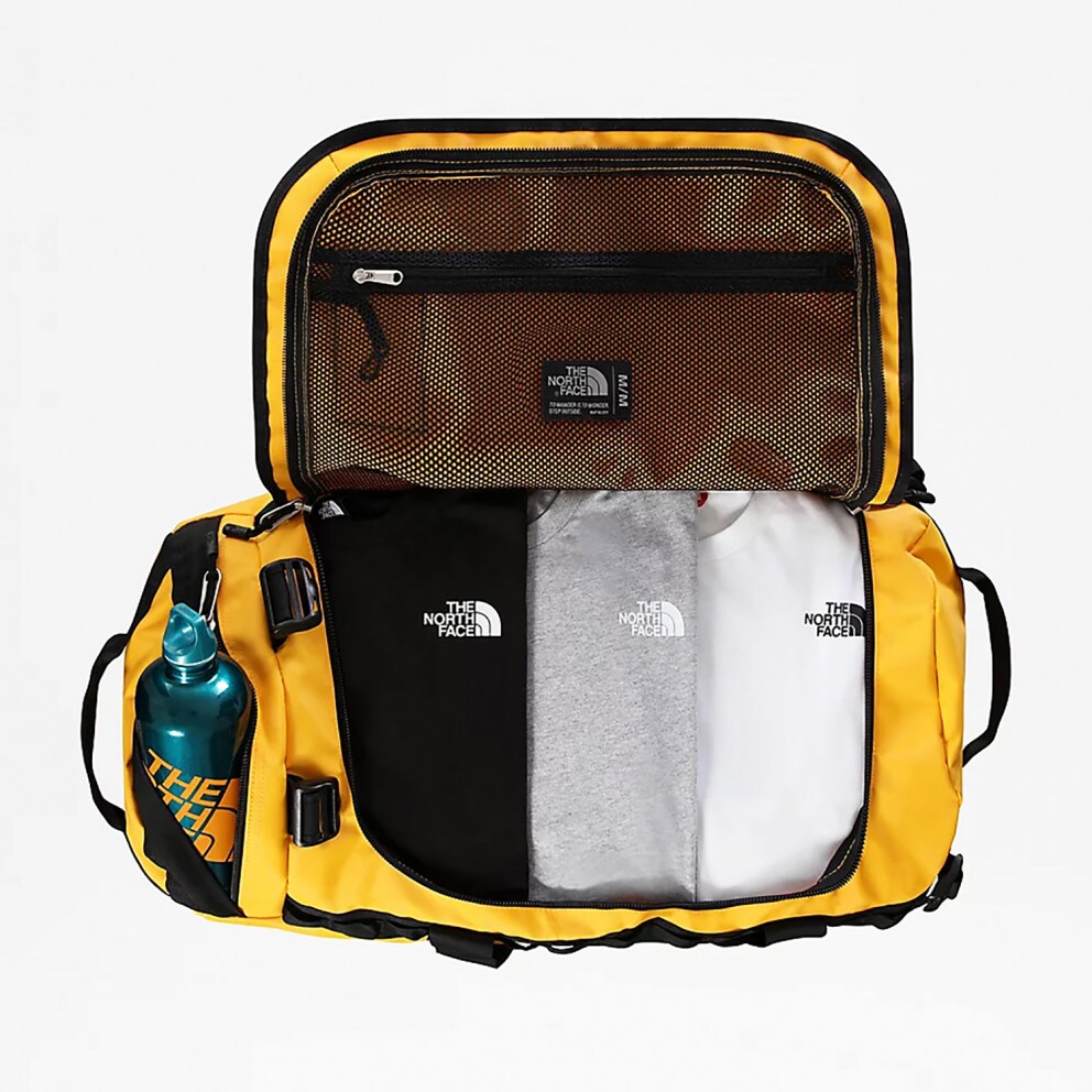 THE NORTH FACE Base Camp Unisex Duffel Bag 71L