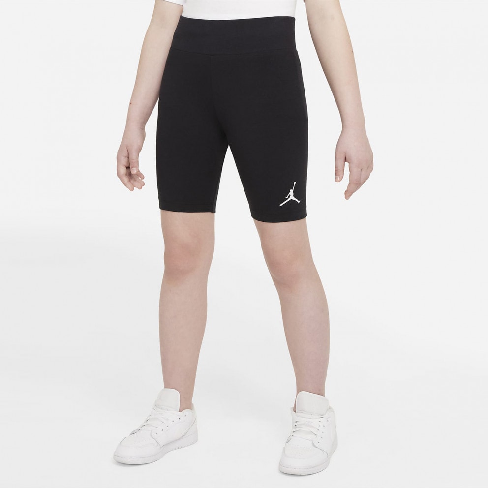 Jordan Essentials Kids' Biker Shorts