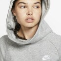 Nike Sportswear Essential Γυναικεία Μπλούζα με Κουκούλα