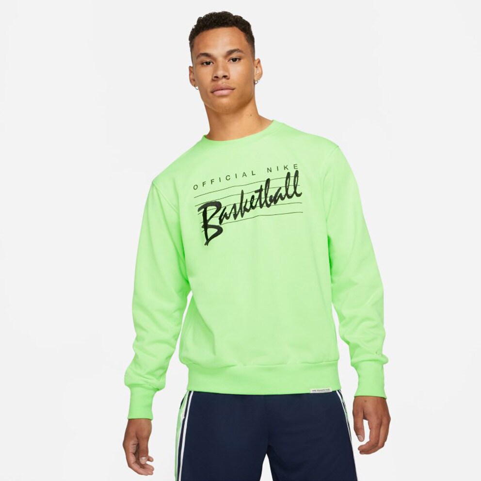 Nike Dri-FIT Standard Issue Men's Sweatshirt