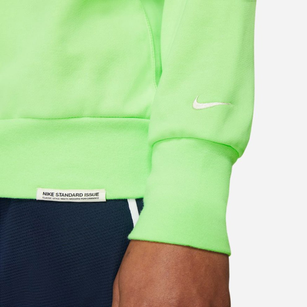 Nike Dri-FIT Standard Issue Men's Sweatshirt
