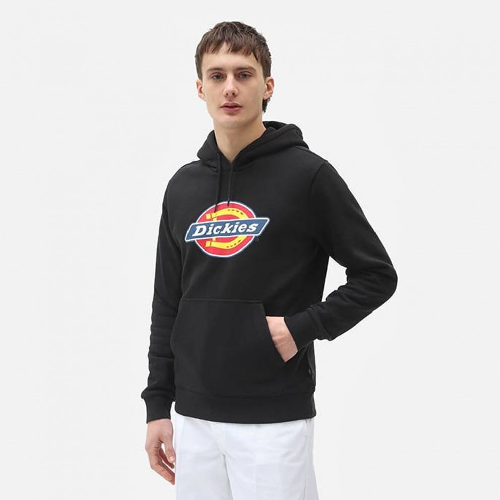 Dickies Icon Logo Ανδρικό Φούτερ