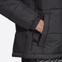 adidas Originals Padded Stand-Up Collar Men's Puffer Jacket