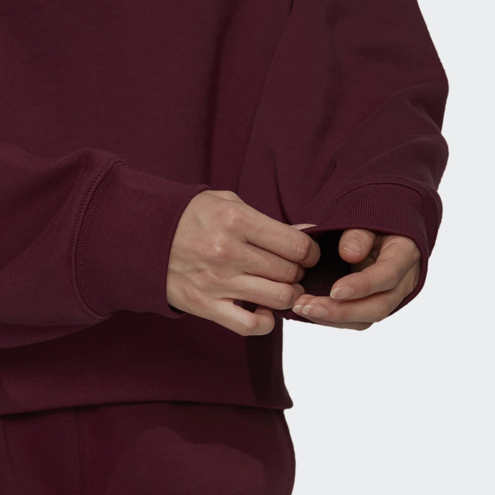 adidas Originals Adicolor Essentials Fleece Women’s Sweatshirt