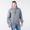 Carhartt WIP Men's Hooded Sweatshirt