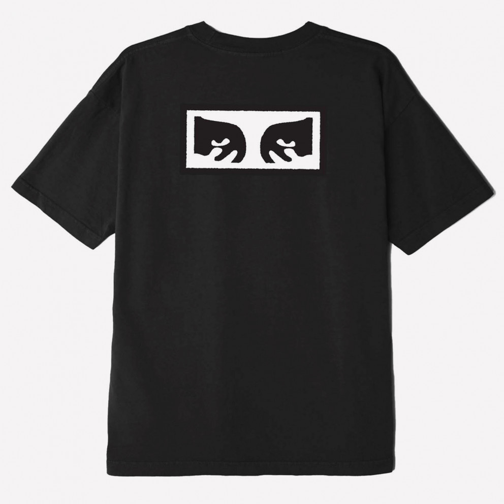 Obey Eyes Of 2 Men's T-Shirt